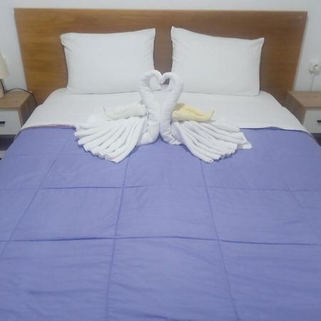 Classic Guesthouse Nafplion Bagian luar foto