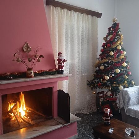 Classic Guesthouse Nafplion Bagian luar foto