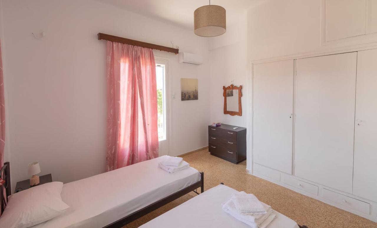 Classic Guesthouse Nafplion Bagian luar foto