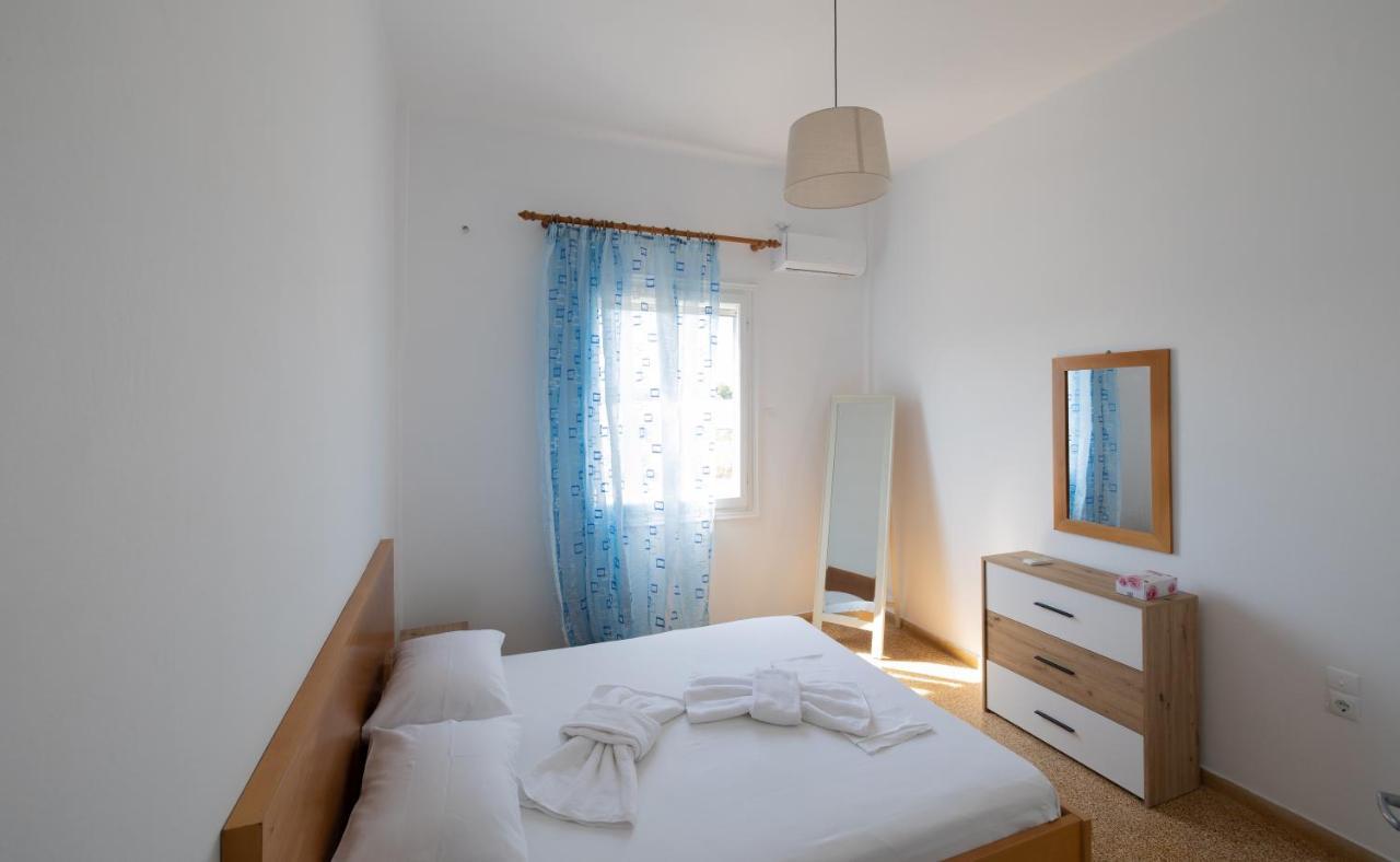 Classic Guesthouse Nafplion Bagian luar foto