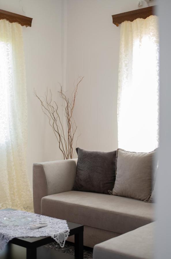 Classic Guesthouse Nafplion Bagian luar foto