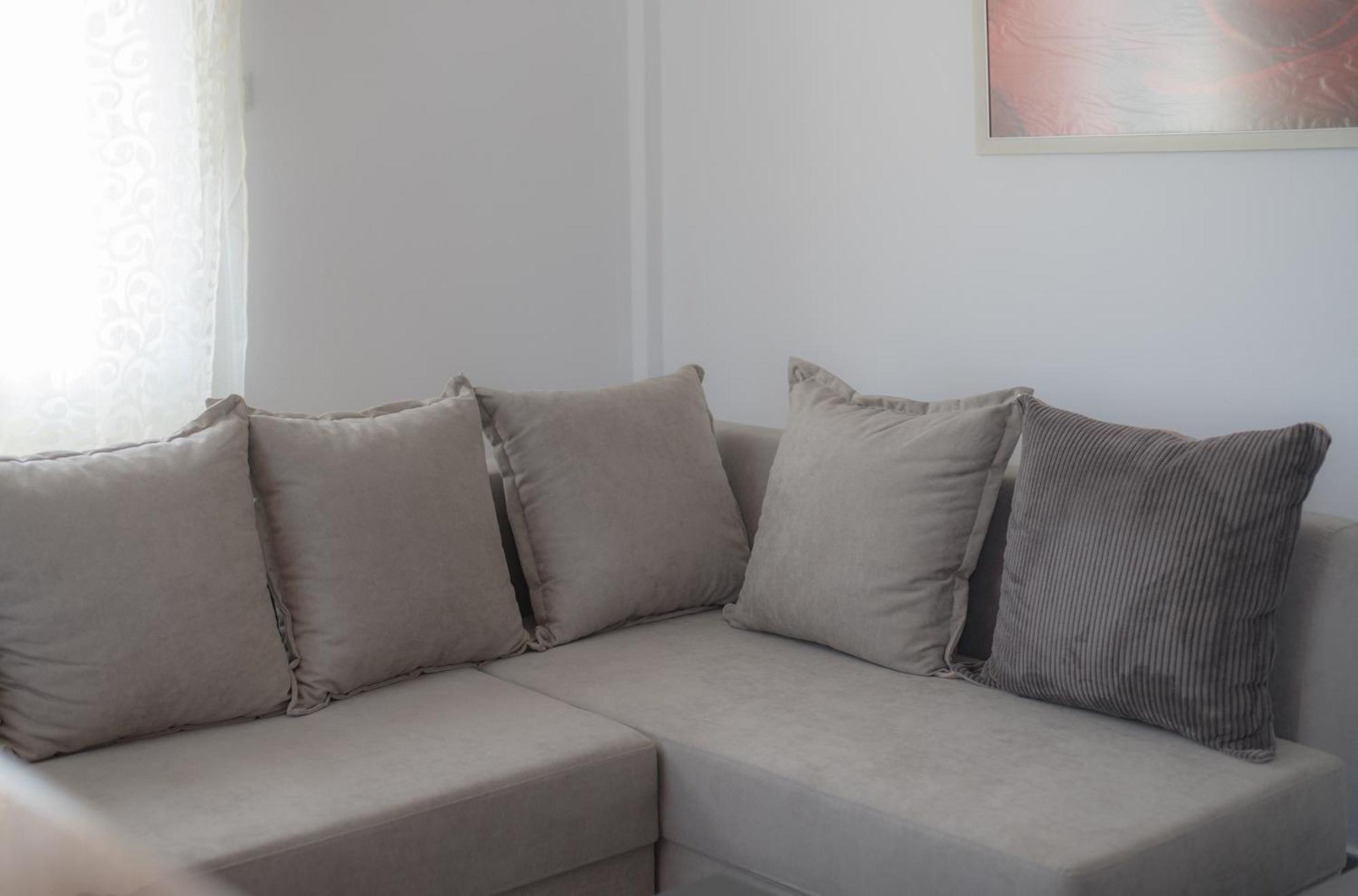 Classic Guesthouse Nafplion Bagian luar foto