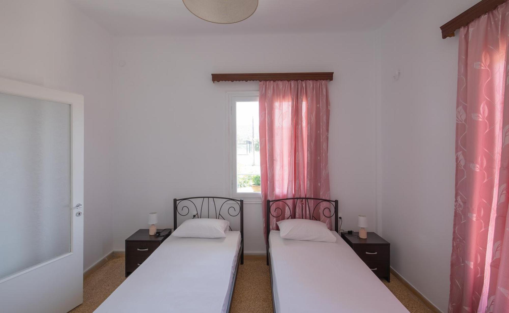 Classic Guesthouse Nafplion Bagian luar foto