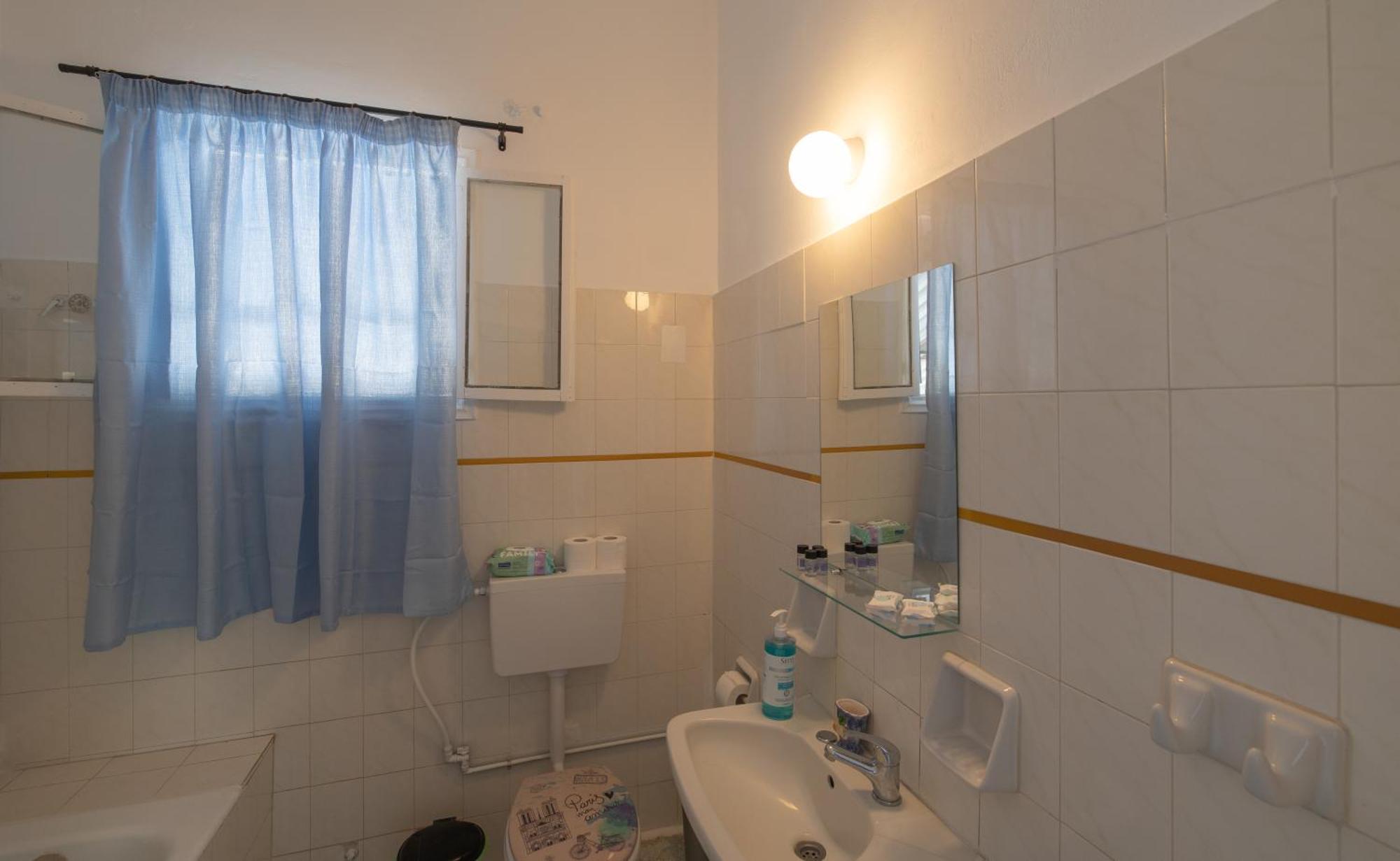 Classic Guesthouse Nafplion Bagian luar foto