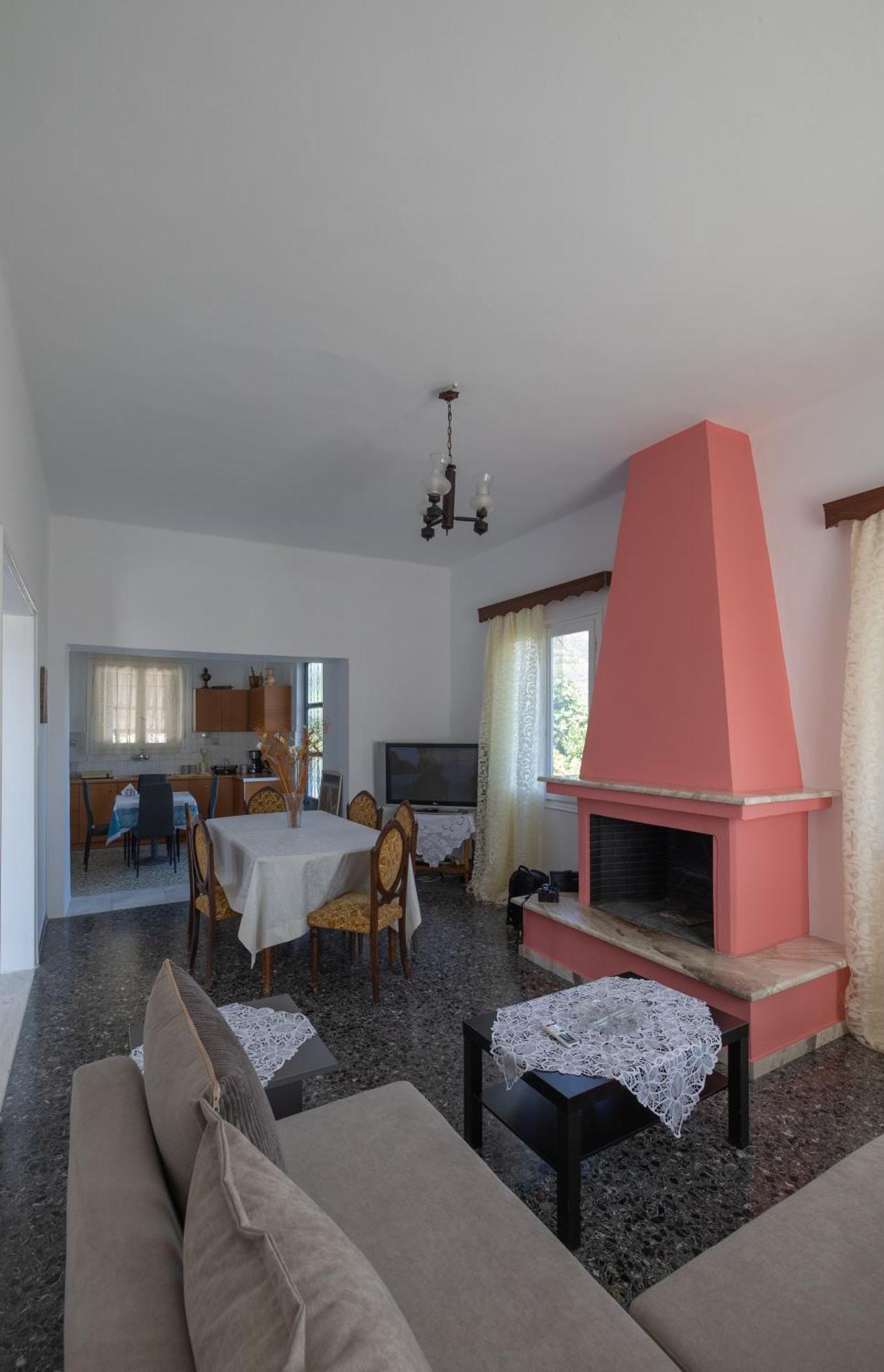 Classic Guesthouse Nafplion Bagian luar foto