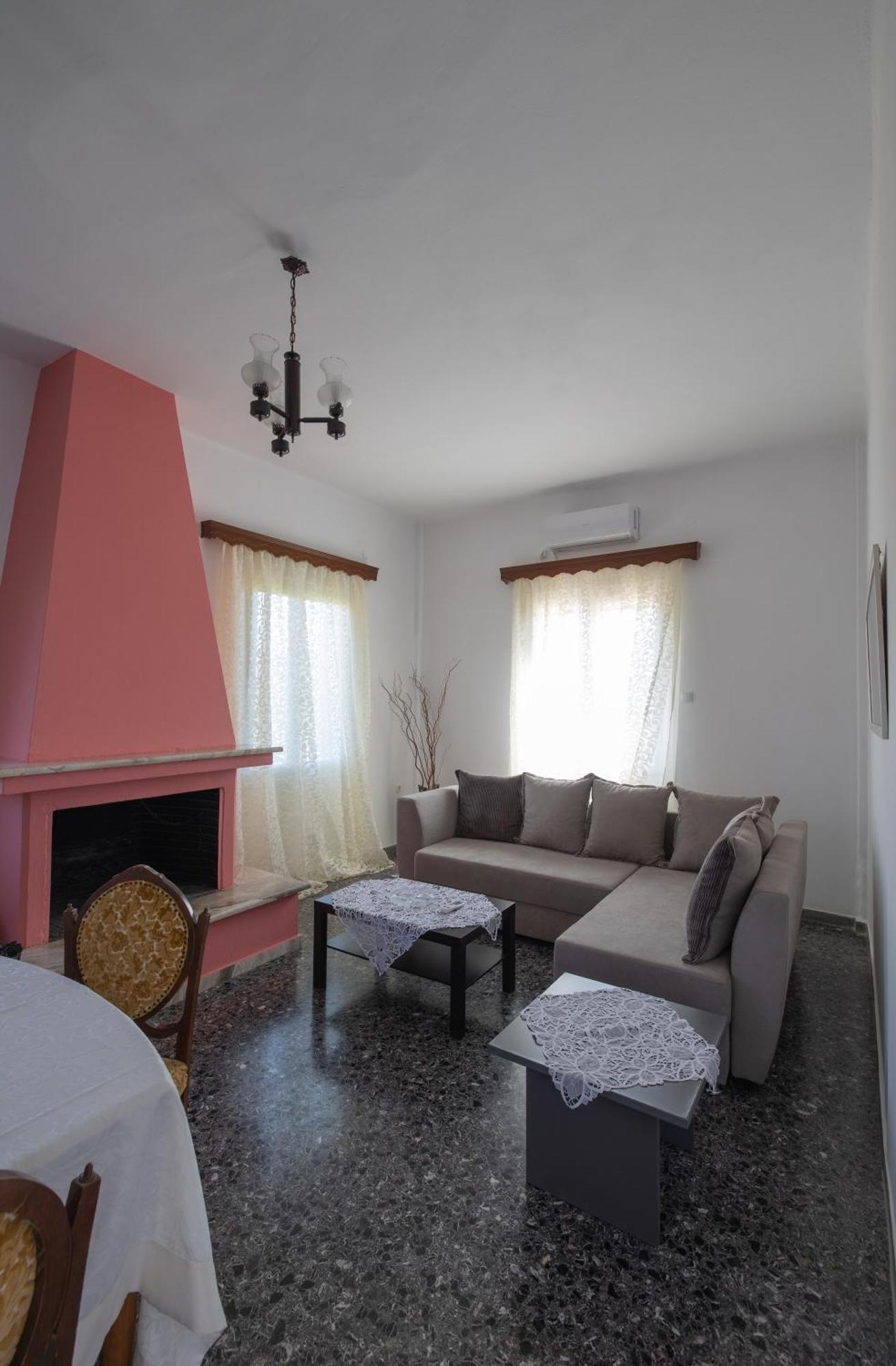 Classic Guesthouse Nafplion Bagian luar foto