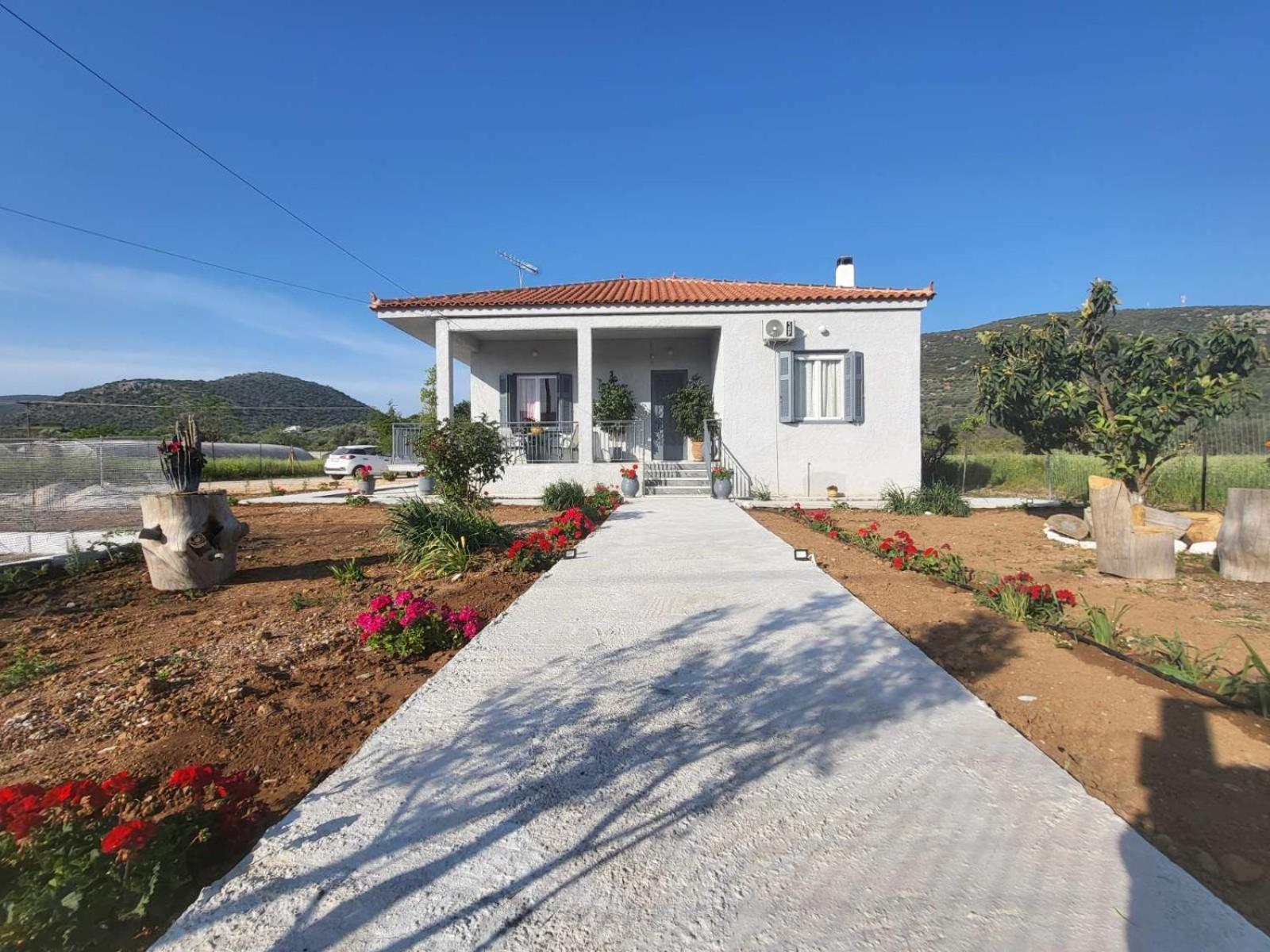 Classic Guesthouse Nafplion Bagian luar foto