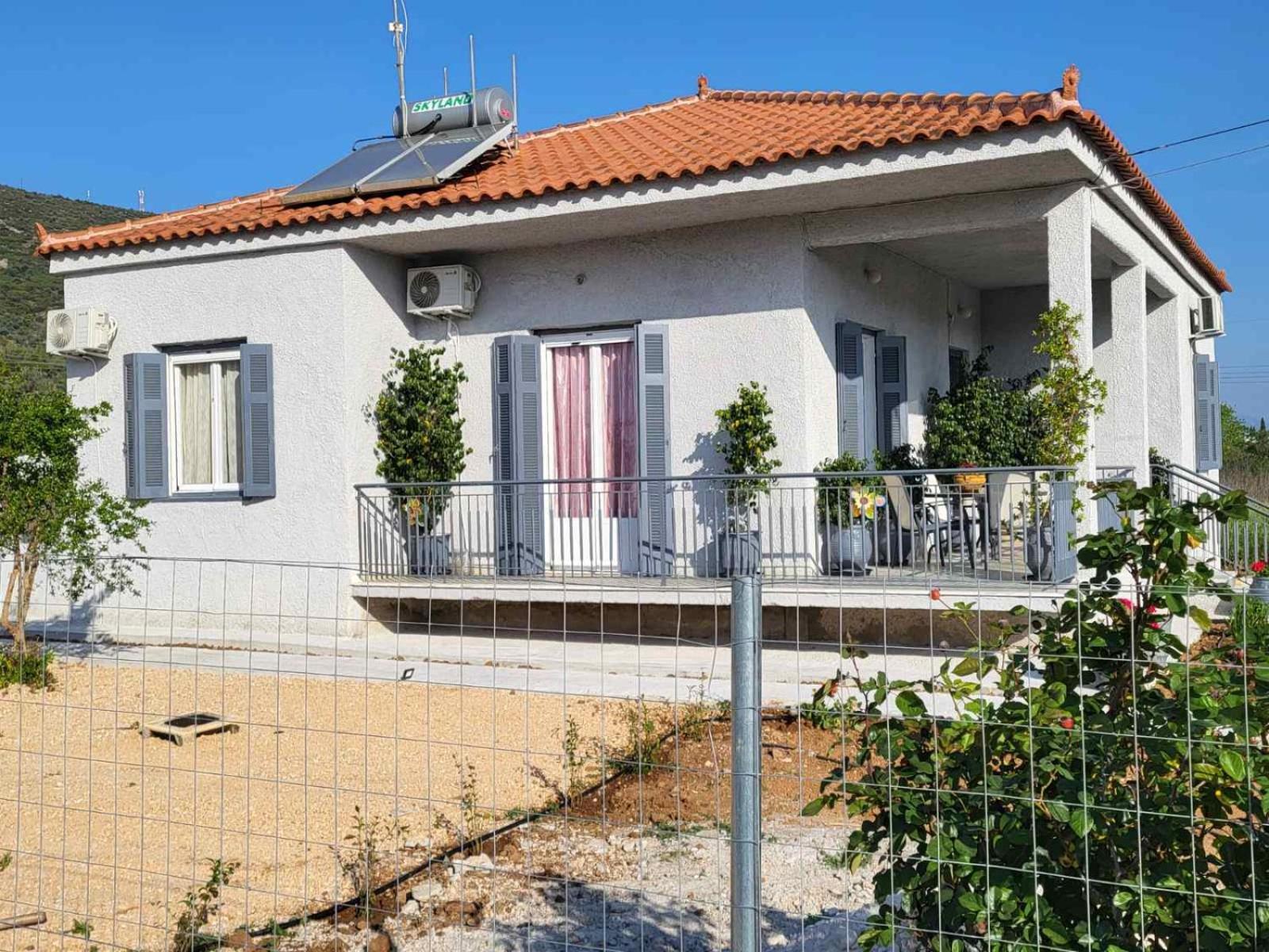 Classic Guesthouse Nafplion Bagian luar foto
