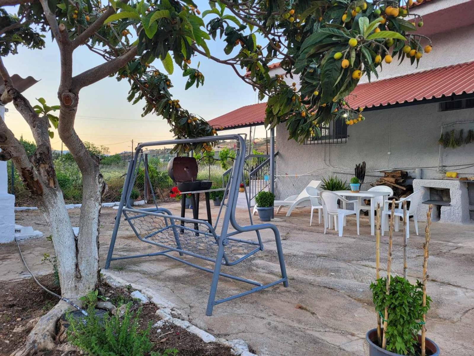 Classic Guesthouse Nafplion Bagian luar foto