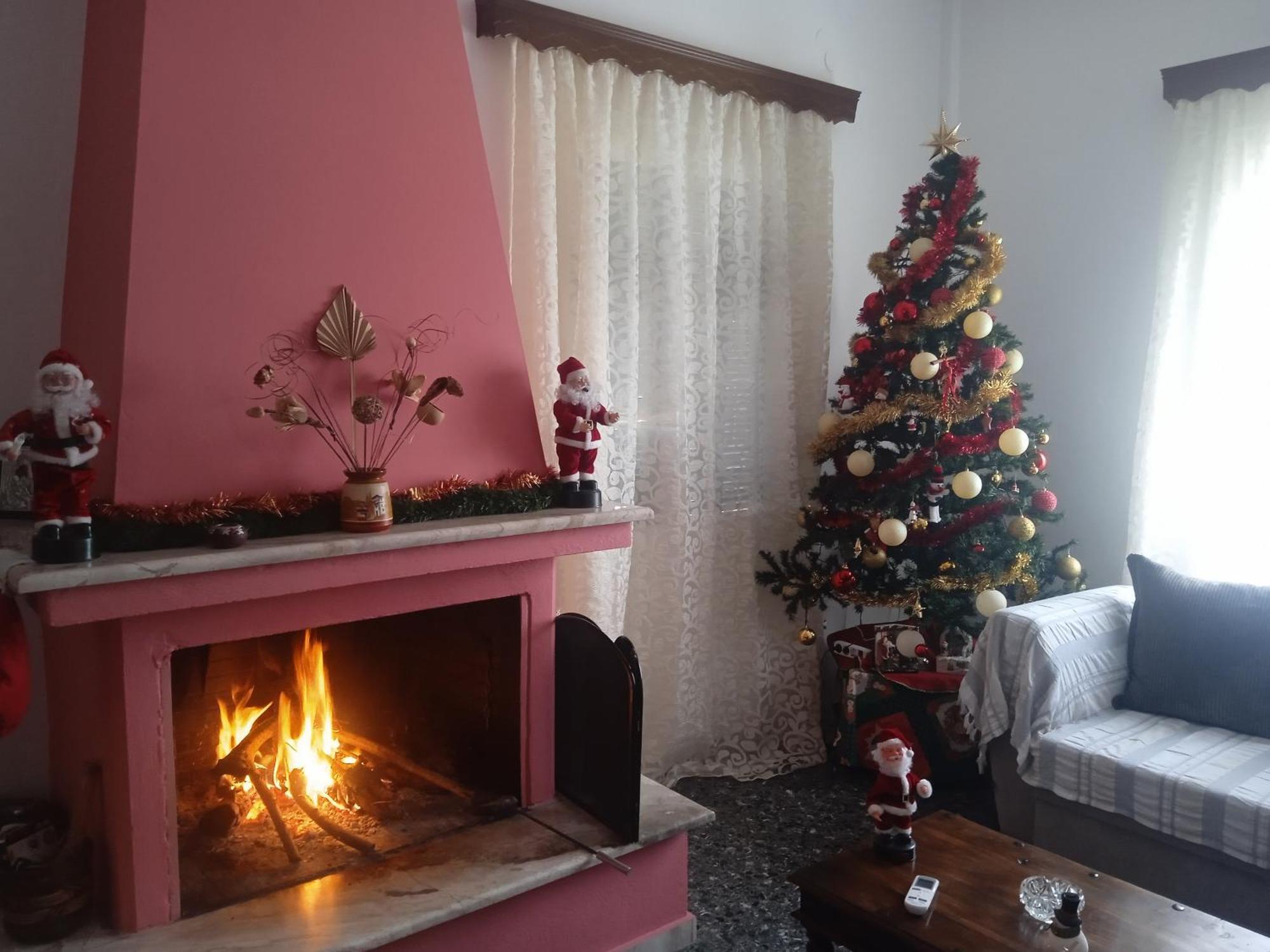 Classic Guesthouse Nafplion Bagian luar foto